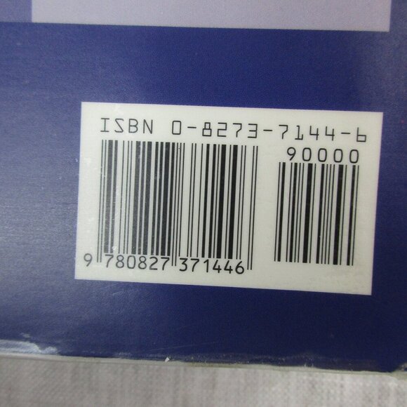 NSNA, NCLEX - RN Review Delmar Cengage Learning 1994 Paperback Judith C. Miller - Picture 5 of 7